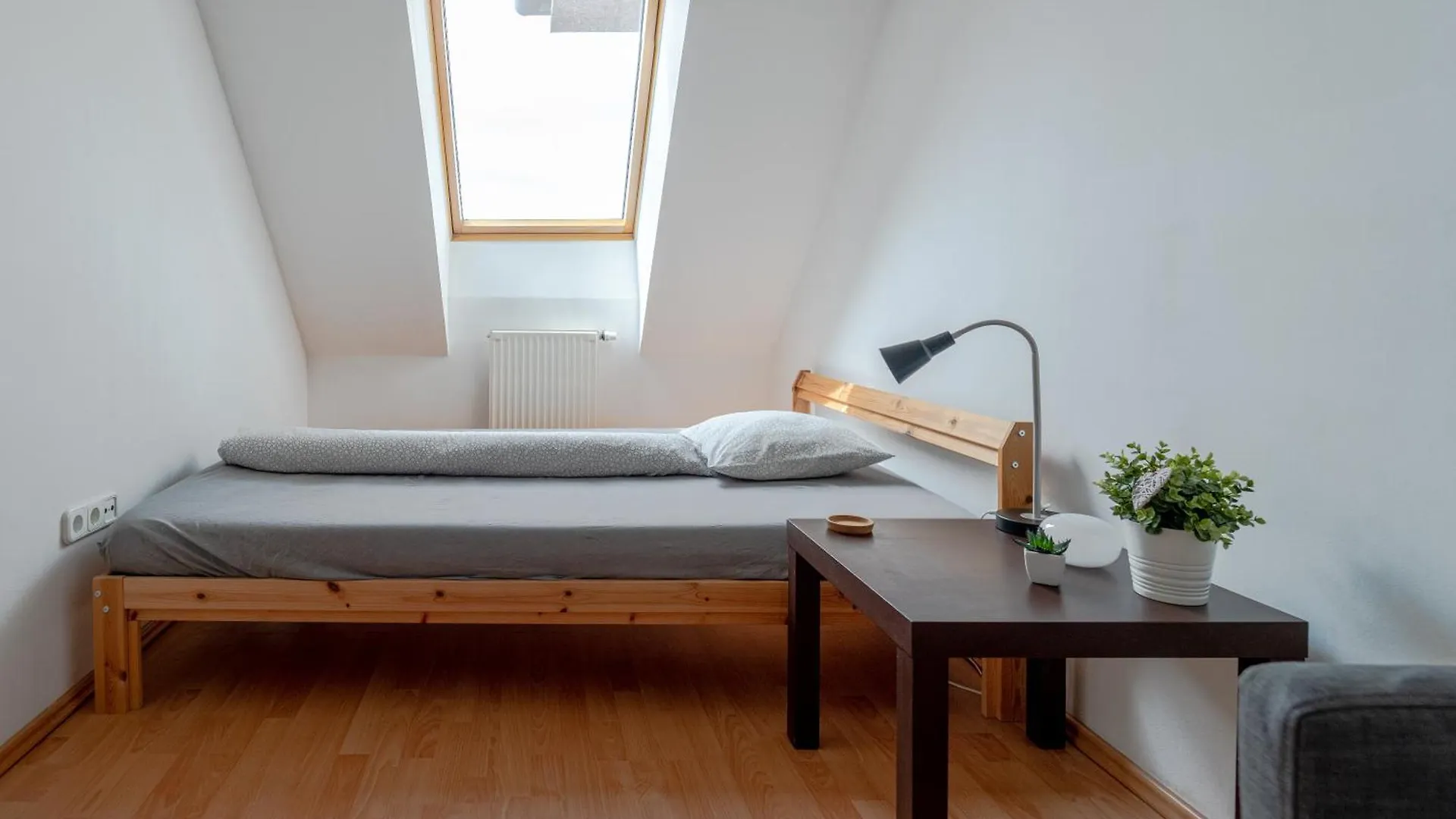 Viola Apartment ブダペスト