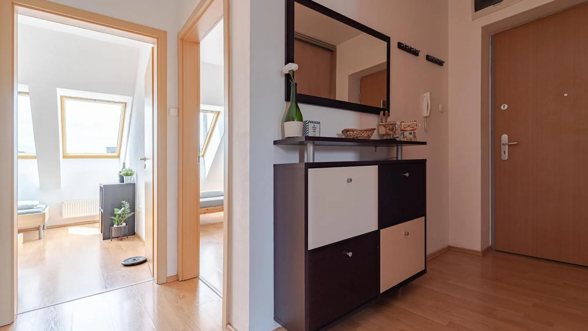 Viola Apartment ブダペスト